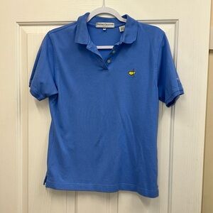 The Masters Collection Women’s size Medium polo